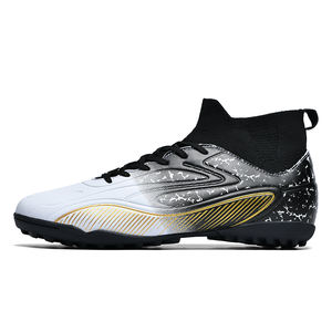 Tacos de Fútbol Profesionales para Césped Artificial, OEM/ODM, Zapatos Deportivos para Hombre, Alta Calidad, Protección, Botas de Fútbol <span class=keywords><strong>Cr7</strong></span> - Product Image 3