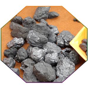 Briquettes d'<span class=keywords><strong>anthracite</strong></span> calciné de haute qualité 1300(.m) Résistance spécifique Industries chimiques métallurgiques Prix préférentiel - Product Image 1