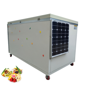 Deshidratador industrial de alimentos para frutas, verduras, Chile, pescado, cebolla, secador Solar, precio de La máquina secadora - Product Image 1