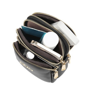 Sacs à main et sacs à bandoulière en cuir PU, nouveaux modèles de sacs à main pour femmes, sacs à bandoulière pour femmes - Product Image 6