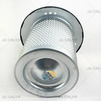 1837007738 Compresseur d'air Liutech Bolaite Séparateur d'huile Pièce de rechange