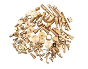 Parte in metallo per auto CNC prototipo in plastica e lavorazione Hardware in alluminio rame pezzi in acciaio inossidabile anodizzato parti di tornitura CNC - Product Image 4
