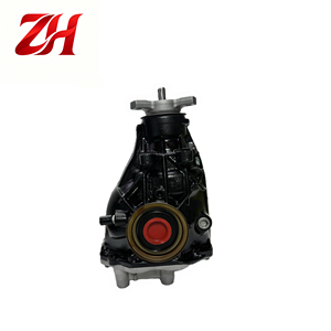 Support de différentiel d'essieu arrière pour Mercedes W222 <span class=keywords><strong>S450</strong></span> OE A2223509106 – Pièces de rechange premium pour transmission automobile - Product Image 5