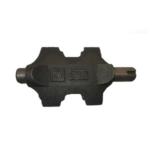 Equilibrio eje de equilibrio <span class=keywords><strong>y</strong></span> el casquillo para CHANGFA CF CF15 CF16 CF195 motor Diesel de <span class=keywords><strong>un</strong></span> solo cilindro espaÃ a - Product Image 2