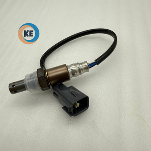 Toyo-<span class=keywords><strong>ta</strong></span> Yaris Corolla LS460 89467-52020 8946752020 için uygun yüksek kaliteli oksijen sensörü - Product Image 5