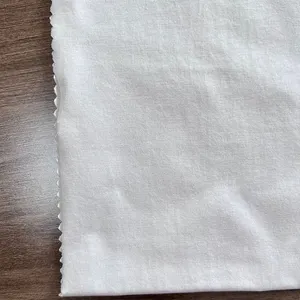 Hot Sale Pima Cotton Super Soft Fabric 100% Pima Cotton Fabric