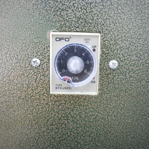 Thương mại <span class=keywords><strong>BBQ</strong></span> 120 giây nhanh chóng điểm than máy than lửa Starter thịt nướng tự động than igniter - Product Image 5