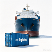 Expédition de conteneurs 20FT 20GP HQ FCL par voie maritime, agent de fret maritime, transitaire, Shenzhen Chine, Australie, Melbourne, assurance portuaire incluse