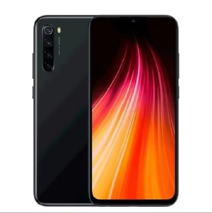 Xiaomi Note 48MP Quad Camera Smartphones for Sale