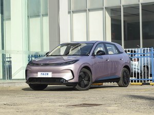 Nuovissimo Arrivo 2025 ARCFOX Beta T1 320 PRO BEV Veicolo Elettrico Puro Pratico e Intelligente per Esportazione Oltremare - Product Image 4