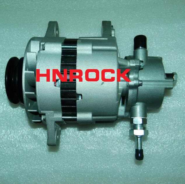 NEW HNROCK 24V 50A ALTERNATOR ME017590 A4T66288 FOR MITSUBISHI 