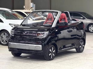 Wuling Hongguang <span class=keywords><strong>Mini</strong></span> EV <span class=keywords><strong>Cabrio</strong></span> Modelo 2022, SUV Eléctrico Convertible de 2 Plazas, LHD, Automático, Vehículo de Nueva Energía de China - Product Image 2