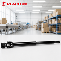 SHAFT ASM INTER STEERING untuk CHEVROLET N300 N300P 24510284