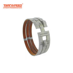 Bande de frein arrière de Transmission de boîte de vitesses automatique ATX TRANSPEED 4R70W AODE pour Ford 80-UP - Product Image 2