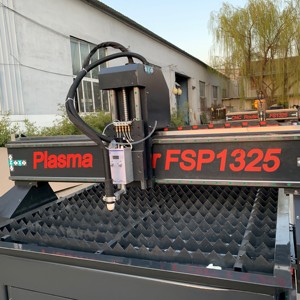 Hot sale 1500*3000mm waterjet metal flame plasma cutting machine from Beta CNC Router - Product Image 6