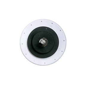 มอเตอร์ไร้แปรงถ่าน Midea ZKSP-58-8-3 5 สาย กระแสตรง 30 วัตต์ สำหรับใช้ภายในเครื่องปรับอากาศ - Product Image 3