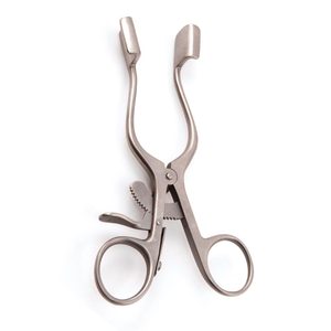 Best Selling Stainless Steel Weitlaner Retractor Medical Use Surgical <b>Tool</b> Sharp Or Blunt Tips Surgical Self Retaining Retractor - Product Image 6