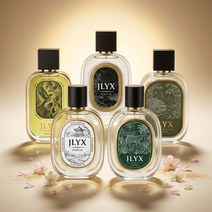 JLYX <span class=keywords><strong>Parfum</strong></span> de niche unisexe de style luxueux longue durée pour le travail avec boîte de luxe - Product Image 1
