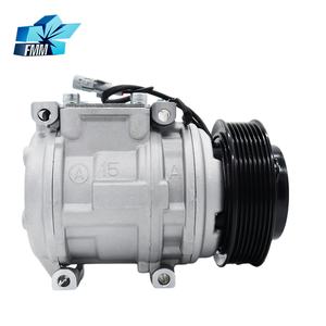 7PK 12v Taux de réussite du test CNN de 99,9% Garantie de 18 mois. Compresseur d'air TM31 pour Toyota - Product Image 2