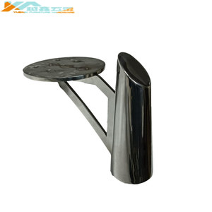 Stainless Steel Furniture Legs For <b>Sofa</b> Cabinet Coffee Table Desk <b>Support</b> - Product Image 2