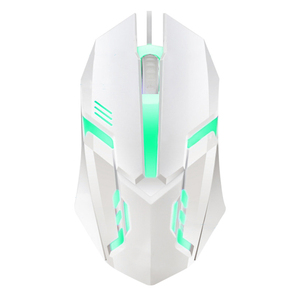 Nhà Máy Bán Buôn OEM Có Dây Chuột Chơi Game <span class=keywords><strong>3D</strong></span> LED Đèn Nền <span class=keywords><strong>USB</strong></span> Loại C Có Dây Gamer Chuột Tùy Chỉnh Giá Rẻ Giá LED Chuột Chơi Game - Product Image 5