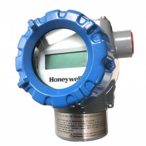 Máy phát nhiệt độ <span class=keywords><strong>Honeywell</strong></span> STT850-S-0-D-AHB-11S-A-30A0-F1-0000 Smartline gốc - Product Image 4
