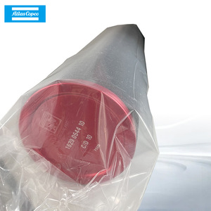 Elemento filtrante Atlas Copco 1629 0544 10 para piezas de compresores de aire - Product Image 1