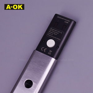جهاز إرسال يدوي AC153-16 جهاز تحكم عن بعد RC AOK RF433.92 - Product Image 4