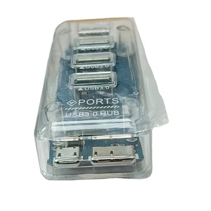 Hot Selling by Manufacturers Data Transfer <strong>Speed</strong> up to 5Gbps <strong>USB</strong> 3.0 HISPEED 4port <strong>HUB</strong> - Product Image 5