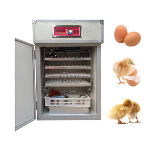 Giới hạn năng suất cao 60000 trứng lồng ấp 19712 trứng nở máy 2000 hoàn <span class=keywords><strong>to</strong></span>àn tự động - Product Image 6