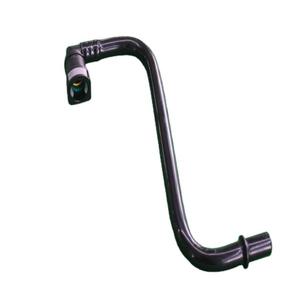 Tube en nylon PA12 formé avec connecteur rapide - Product Image 1