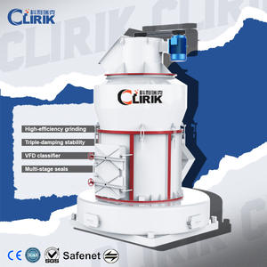 סידן פחמתי ריימונד 120 רשת 15 ליטר לשעה clrm סדרה טחינה טחנת - Product Image 6