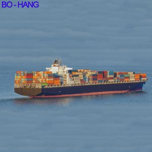 Nuovo Servizio Professionale Express: DDP, DDU, CIF, DHL, UPS, Fedex, Trasporto Marittimo/Aereo verso Singapore e Stati Uniti - Product Image 6