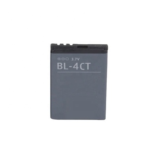 Batterie de <span class=keywords><strong>téléphone</strong></span> BL-4CT pour <span class=keywords><strong>Nokia</strong></span> 5310 7230 7310C 5630 <span class=keywords><strong>2720</strong></span> BL4CT - Product Image 2