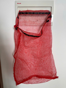 Sacs en filet HDPE légers en gros, haute qualité, multi-usages, robustes pour usage agricole, tailles personnalisées, service de découpe - Product Image 5