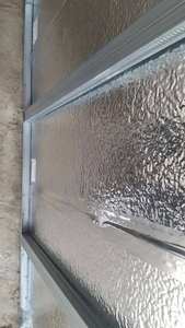 Panneau d'isolation sous vide VIP à prix d'usine Wan Er, panneau d'isolation écologique avec revêtement en feuille d'aluminium - Product Image 5