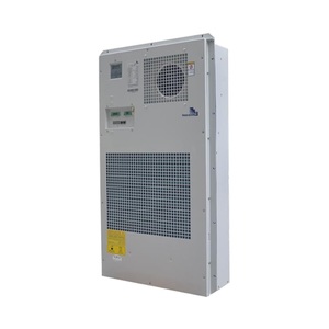 เครื่องปรับอากาศกลางแจ้งอัจฉริยะ 2000w (6800btu): มอเตอร์คอมเพรสเซอร์ในตัวสำหรับระบบทำความเย็นโทรคมนาคมกำลังสูง Ec20hdnc1b รุ่น High - Product Image 6