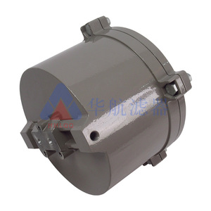 Los fabricantes de China Airlines reemplazan el filtro de presión de filtración de impurezas de separación de aceite industrial SDFC1888KF85 - Product Image 1