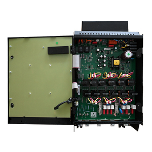 Contrôleur de vitesse TLDE DC900C-4-500-120-10-1-0-0 |   Contrôle de tension pour machine de laminage métallurgique - Product Image 1