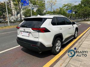 Toyota <span class=keywords><strong>RAV4</strong></span> 2024 2.5L Bu4 <span class=keywords><strong>Adventure</strong></span> Híbrido Usado, con 2 Cámaras LED, Luz Eléctrica, Cuero Personalizado, ACC - Product Image 5