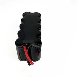 12V 2800mAh tốc độ cao xả 5C NiMH Pin cho ai Robot thiết bị y tế thiết bị - Product Image 6