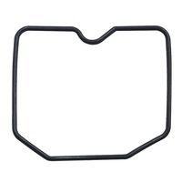 Kit de reparación de reconstrucción de carburador de piezas de motocicleta para Kawasaki KLR650 KLR 650 1987-2018