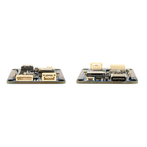 โมดูลควบคุมการบิน Mateksys <span class=keywords><strong>Matek</strong></span> <span class=keywords><strong>H743</strong></span> <span class=keywords><strong>Slim</strong></span> <span class=keywords><strong>V3</strong></span> ทำจากพลาสติก สำหรับอุปกรณ์เสริมโดรน - Product Image 6