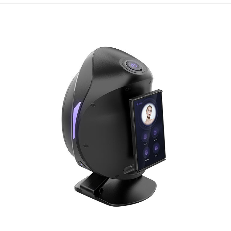 Pantalla pequeña negra