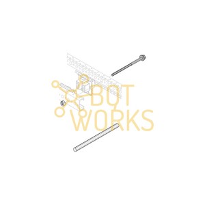 ABB 1STQ007434A0000 - Nuovo - Product Image 1