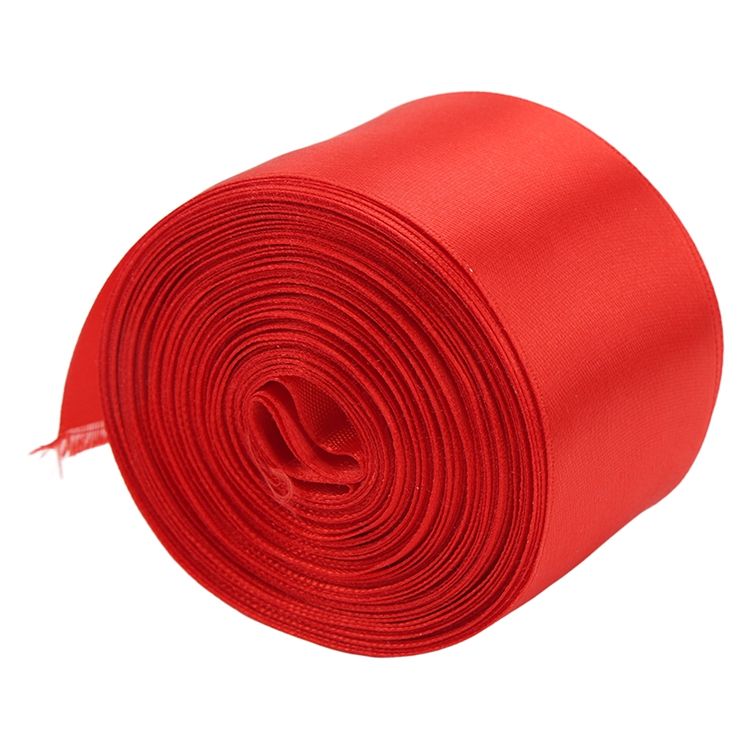 Finising Ribbon Sprint Finishing Line Red Race Finish Line Satin Ribbon for School ...