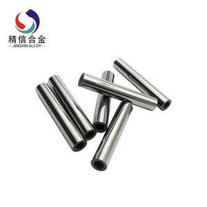 Hochleistungs-Polierte Elektrische Cermet-Keramik-Rundstäbe (TiC/TiCN-Basiert) OEM - Product Image 6