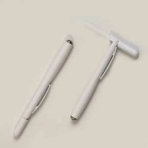 Alat Uji Saraf Manual Plastik ABS untuk Diagnosa Bedah Saraf Klinis Medis pada Pasien <span class=keywords><strong>Diabetes</strong></span>, Probe Stylus untuk Tes Neuropati Kaki - Product Image 5