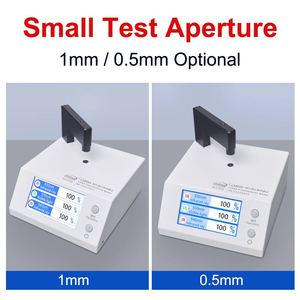Medidor avanzado de transmisión de luz Linshang LA108A LA108D 850nm 940nm Medidor de transmisor de luz Ir para tinta Ir - Product Image 6