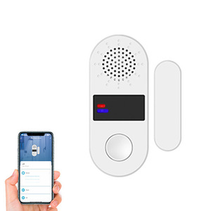 Tuya Smart <b>Door</b> Magnetic <b>Sensor</b> WiFi/Zigbee and Window Alarm Remote Home Wireless IH-001 IH-001 Tuya <b>Door</b> Magnetic <b>Sensor</b> IH-001 - Product Image 6